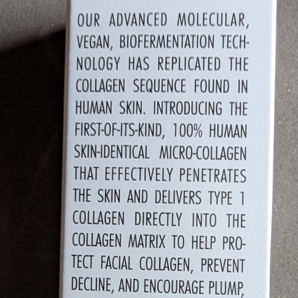 Josh Rosebrook | Bioidentical Collagen Serum - Picture 12 of 16